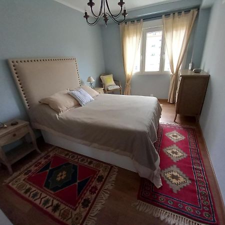 Precioso Apartamento A 1 Minuto De La Playa Ribeira Buitenkant foto