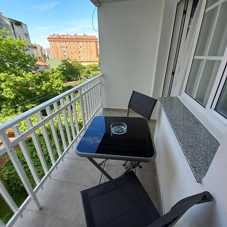 Precioso Apartamento A 1 Minuto De La Playa Ribeira Buitenkant foto