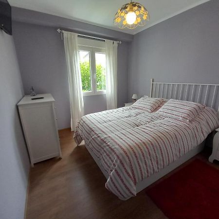 Precioso Apartamento A 1 Minuto De La Playa Ribeira Buitenkant foto