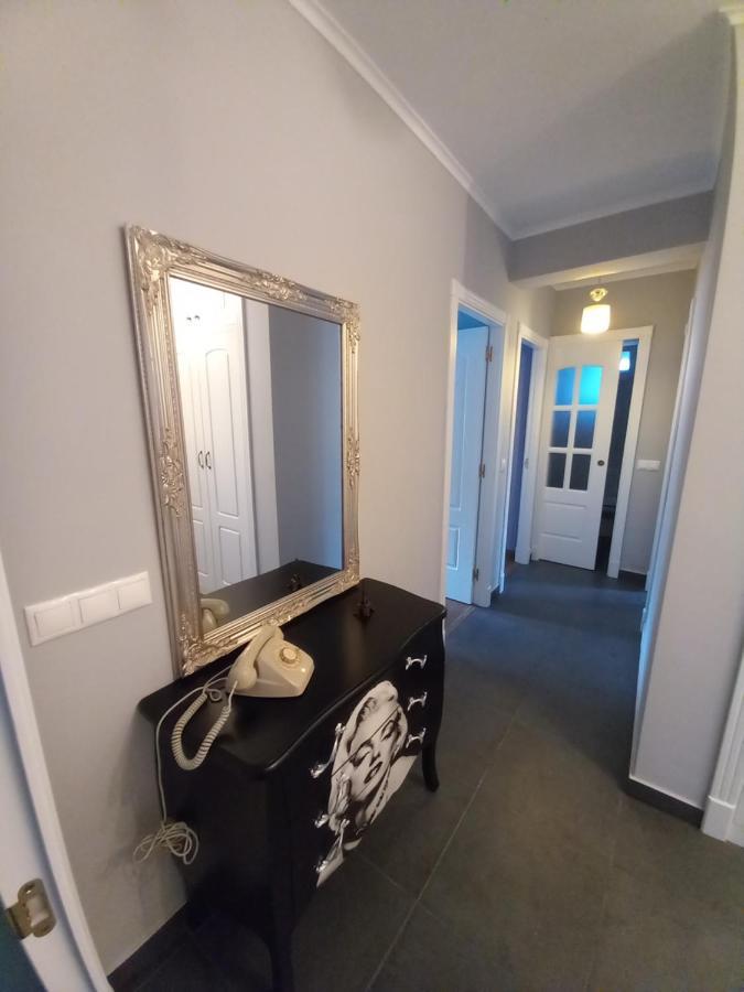 Precioso Apartamento A 1 Minuto De La Playa Ribeira Buitenkant foto