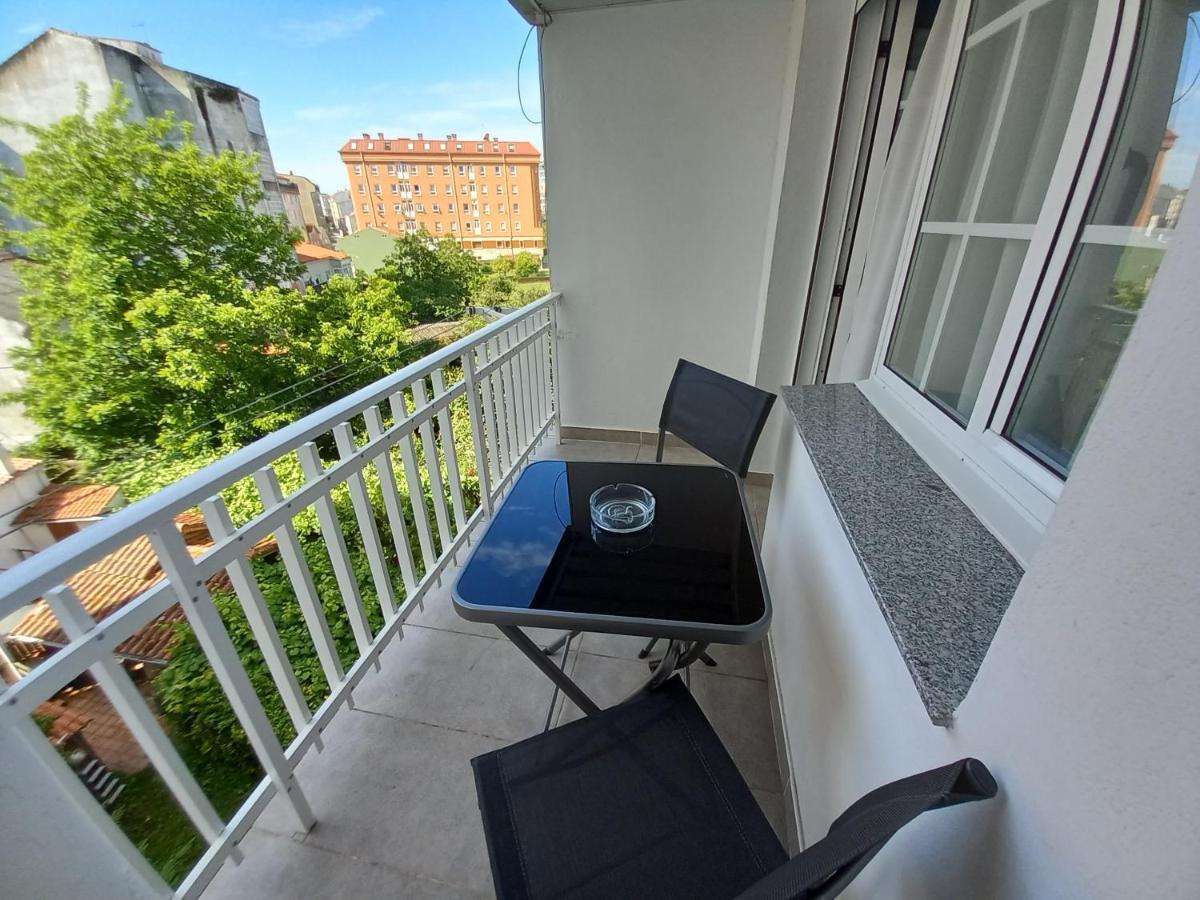 Precioso Apartamento A 1 Minuto De La Playa Ribeira Buitenkant foto